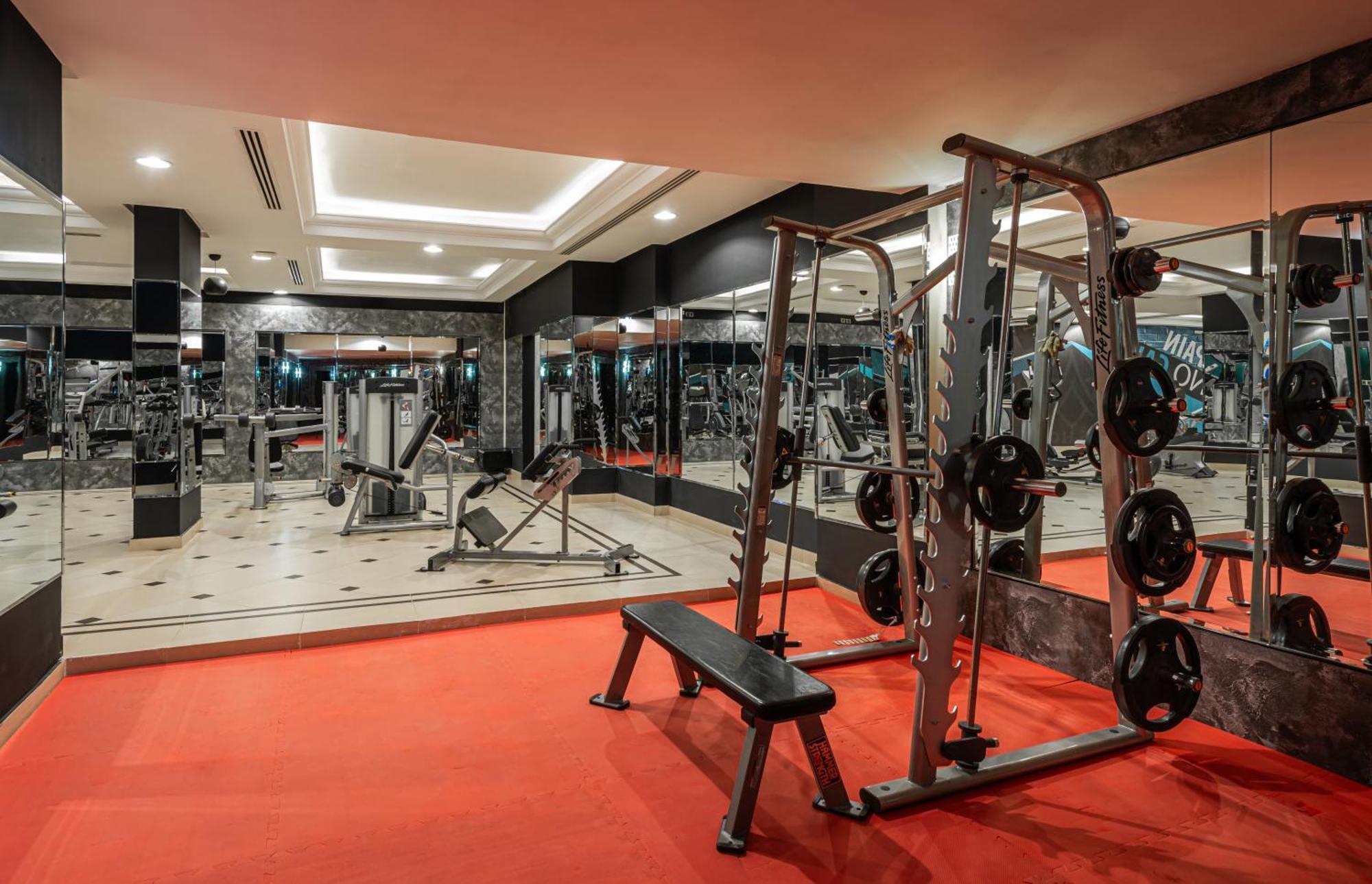 Ross Hotel Rijad Zewnętrze zdjęcie
