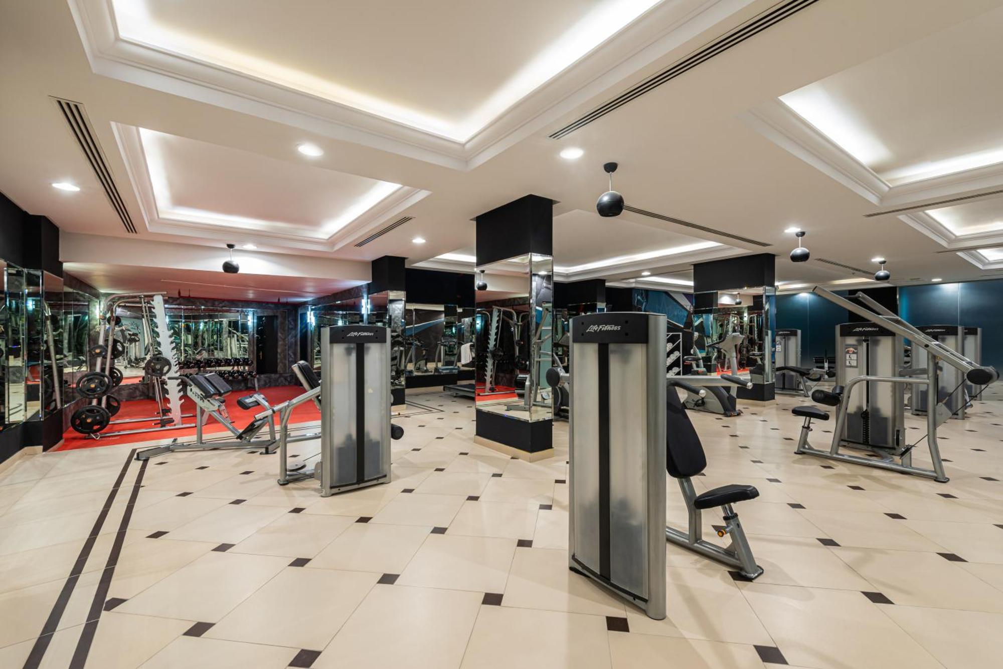 Ross Hotel Rijad Zewnętrze zdjęcie