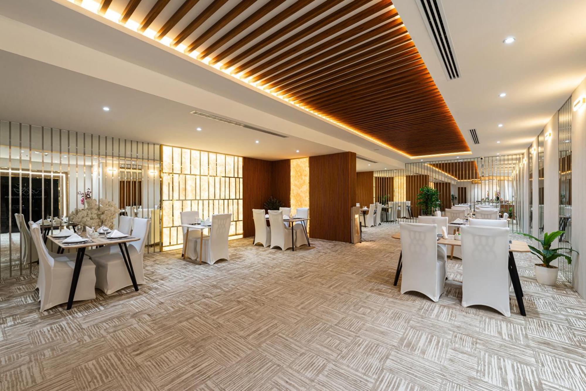 Ross Hotel Rijad Zewnętrze zdjęcie
