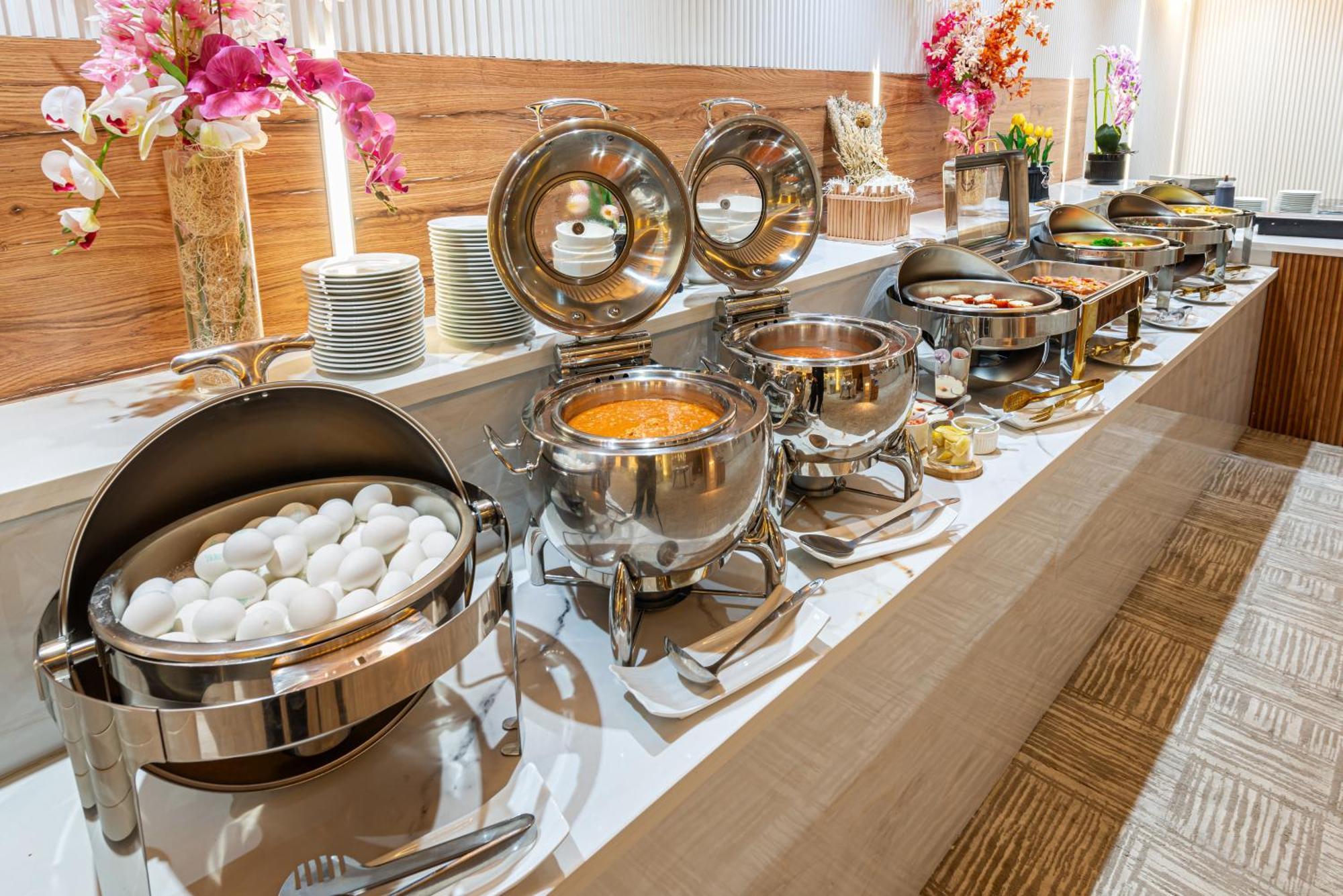 Ross Hotel Rijad Zewnętrze zdjęcie