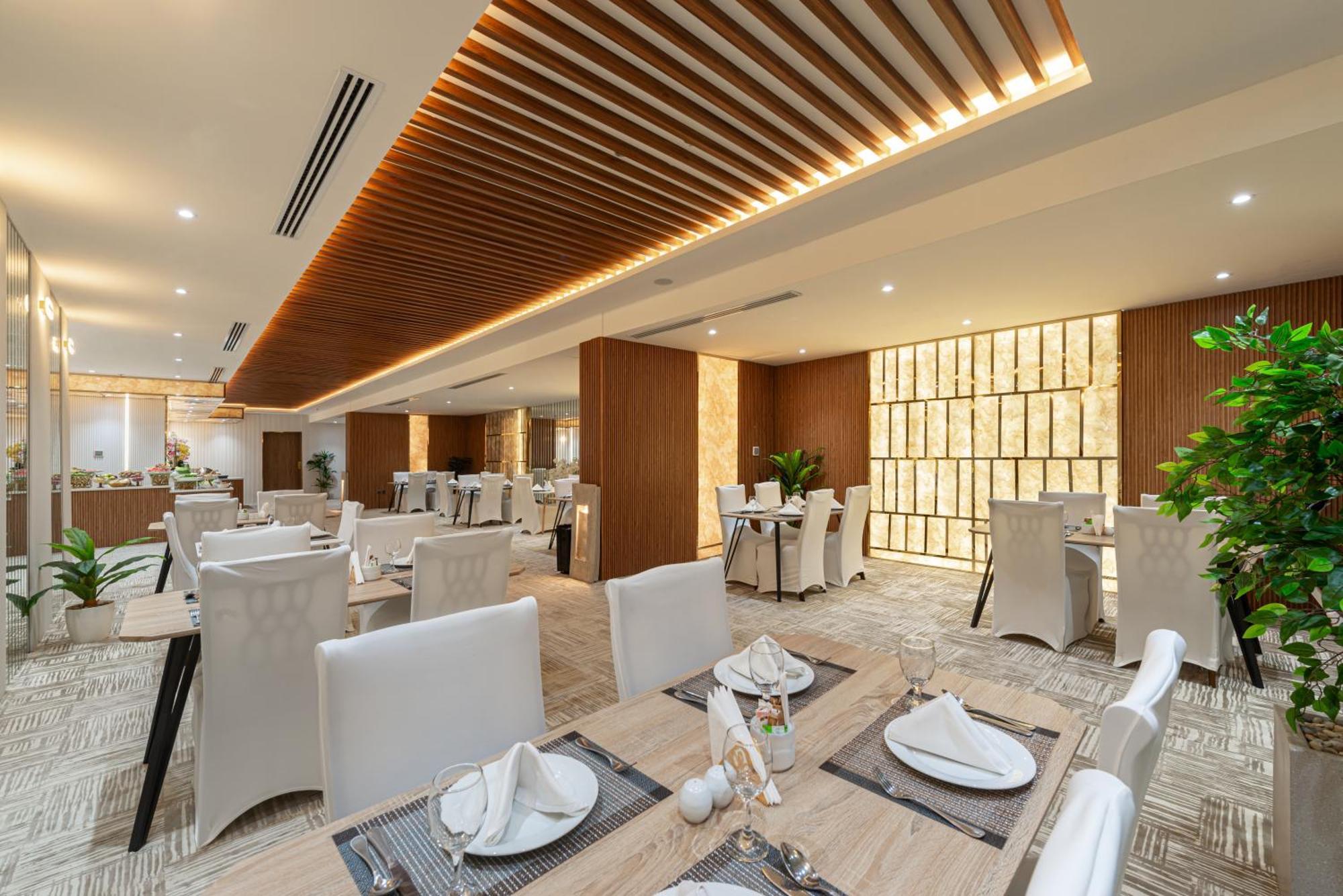Ross Hotel Rijad Zewnętrze zdjęcie