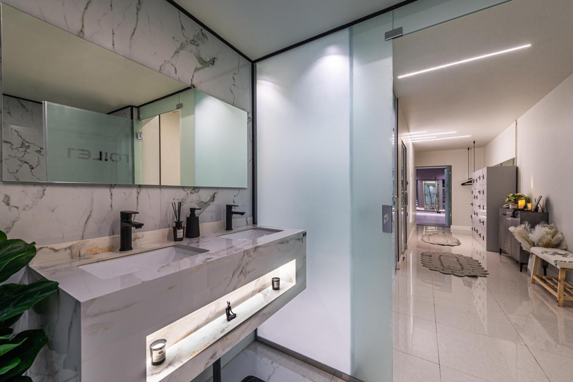 Ross Hotel Rijad Zewnętrze zdjęcie