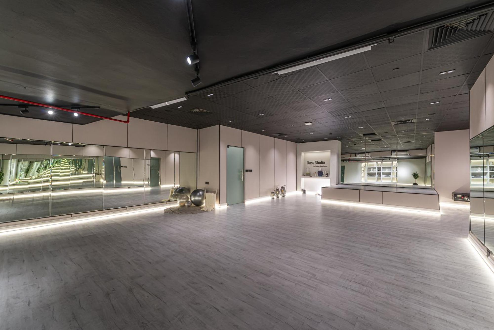 Ross Hotel Rijad Zewnętrze zdjęcie