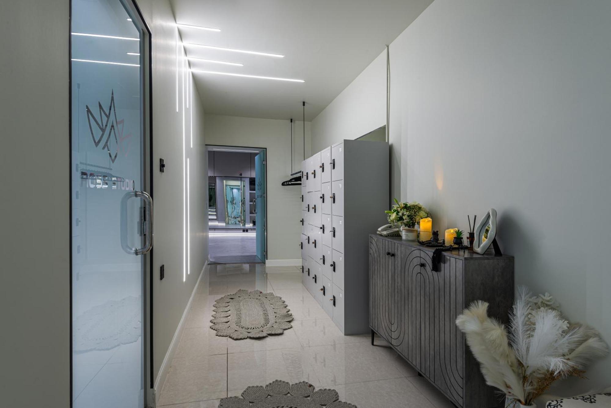 Ross Hotel Rijad Zewnętrze zdjęcie